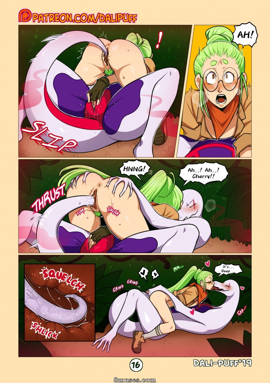 DaliPuff - Shiny Hunting - Page 17