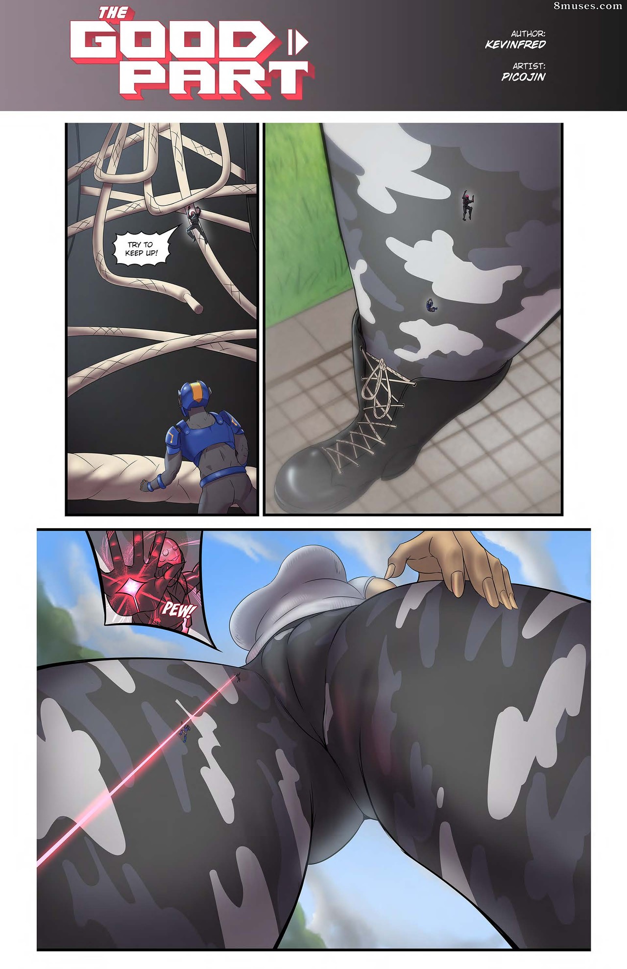Super Spy - Issue 7 - Page 19