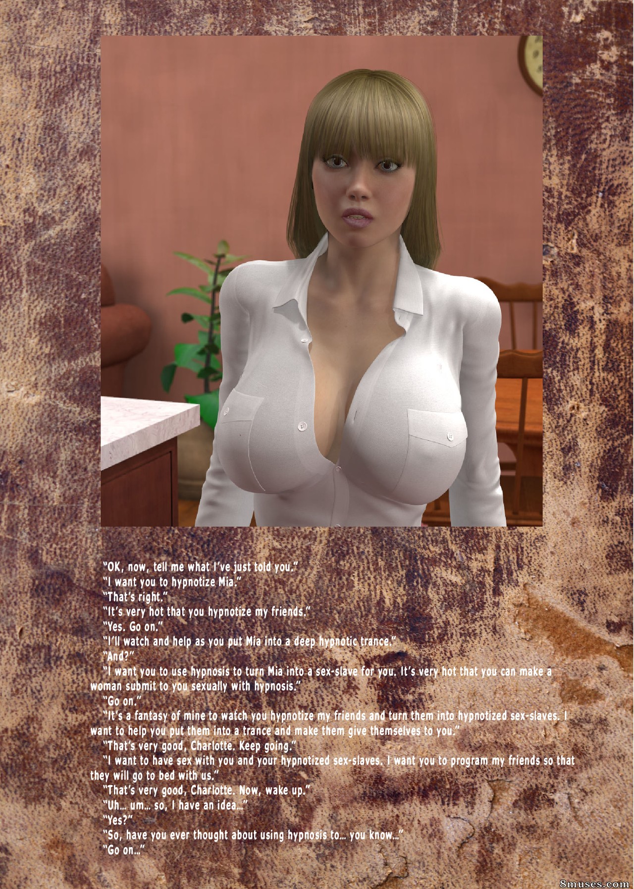 By the book - By the book Issue 8 - Page 4