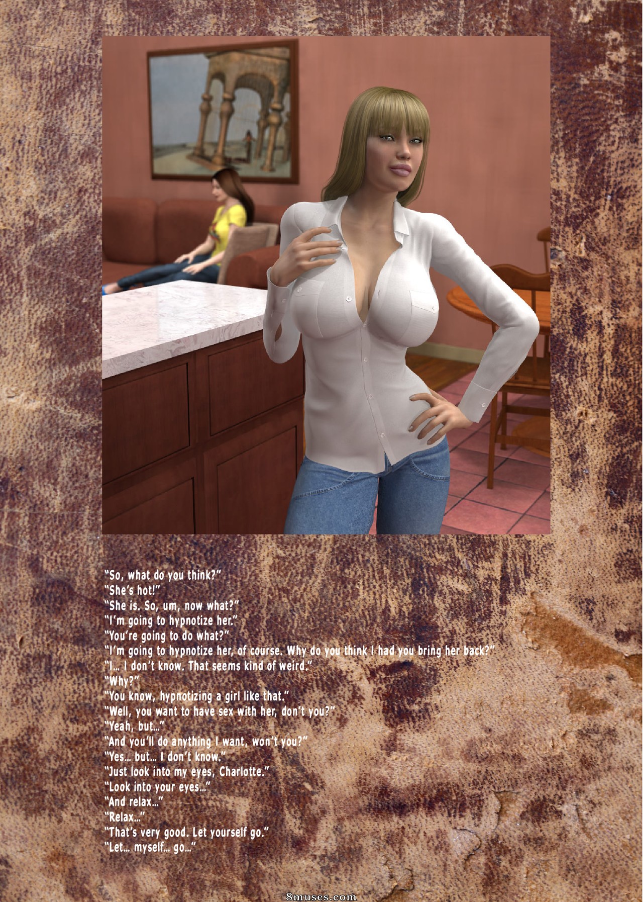 By the book - By the book Issue 8 - Page 3