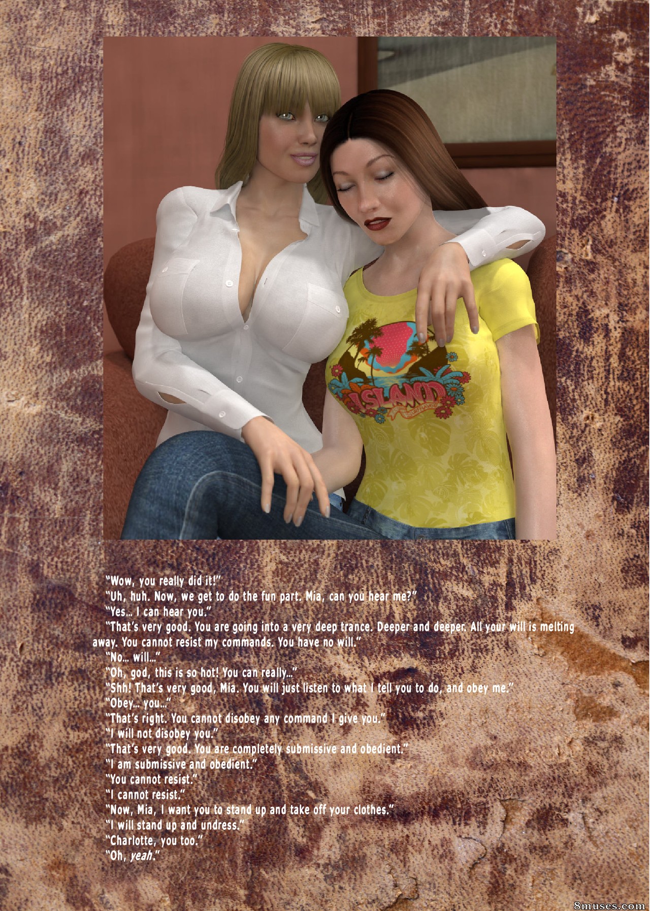 By the book - By the book Issue 8 - Page 7
