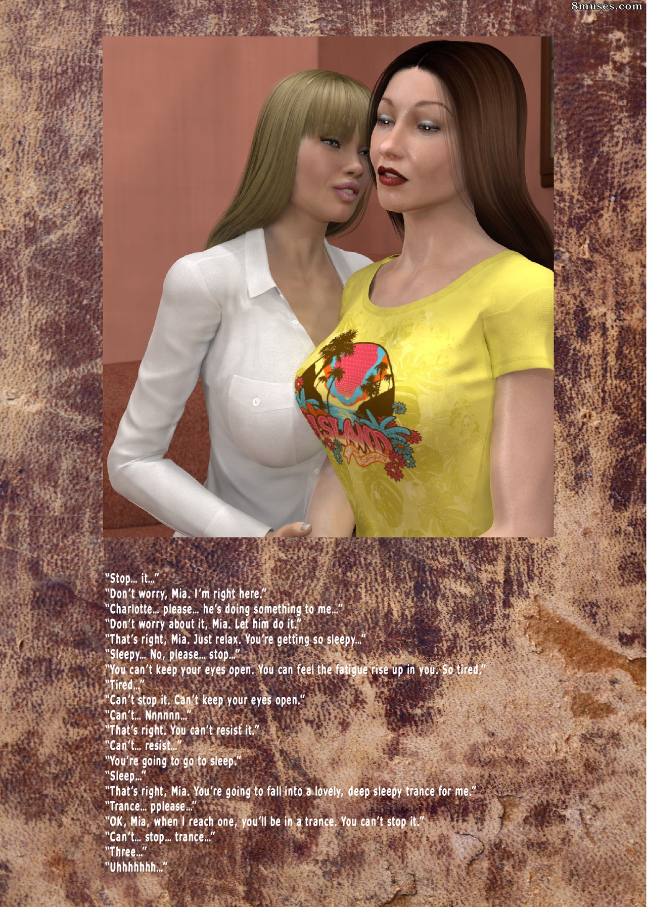 By the book - By the book Issue 8 - Page 6