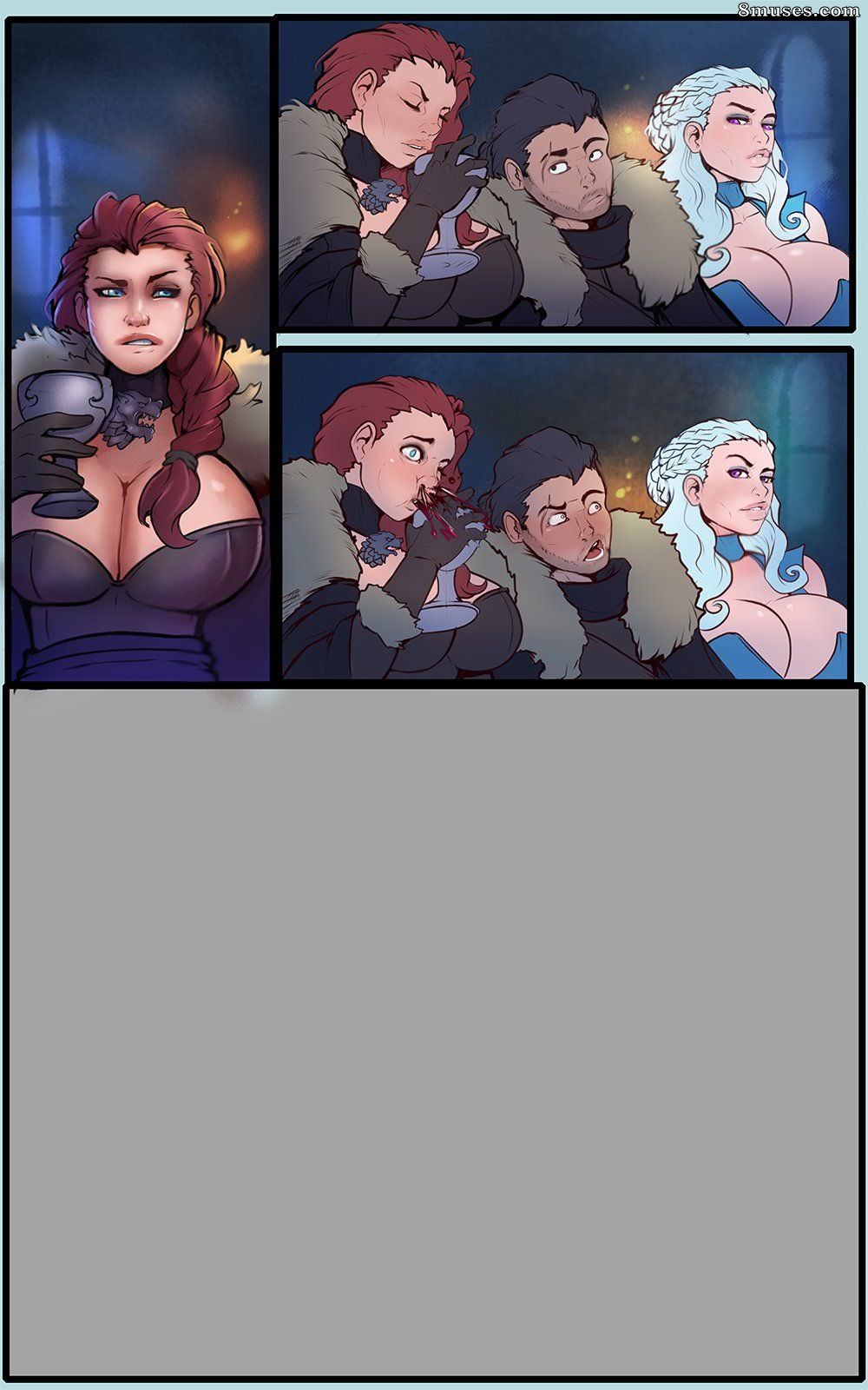 Markydaysaid Comics - Arte - Página 374