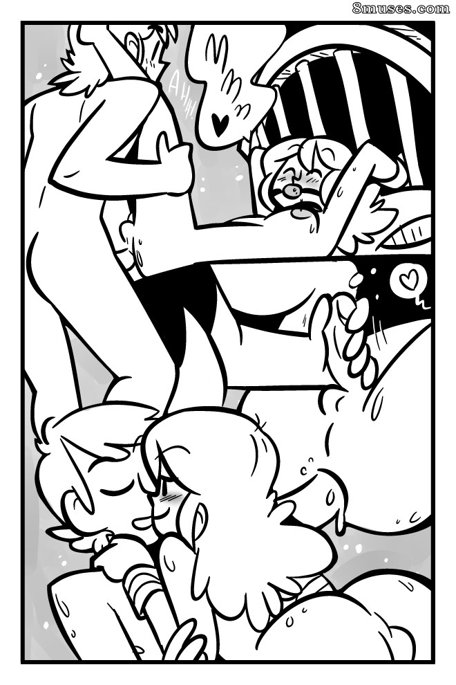 Radio - Spring Cleaning - Page 9
