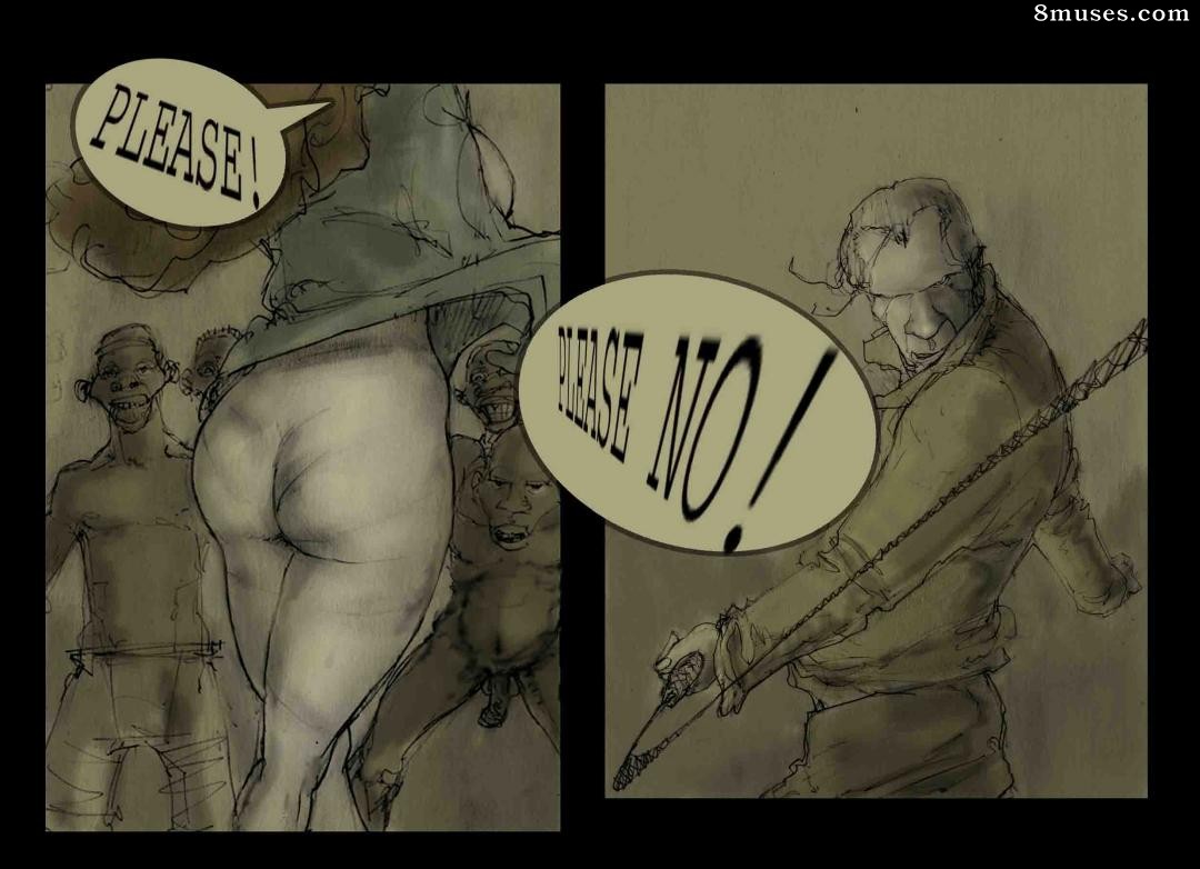 Greystone da Lady Jane - Edição 1 - Página 26