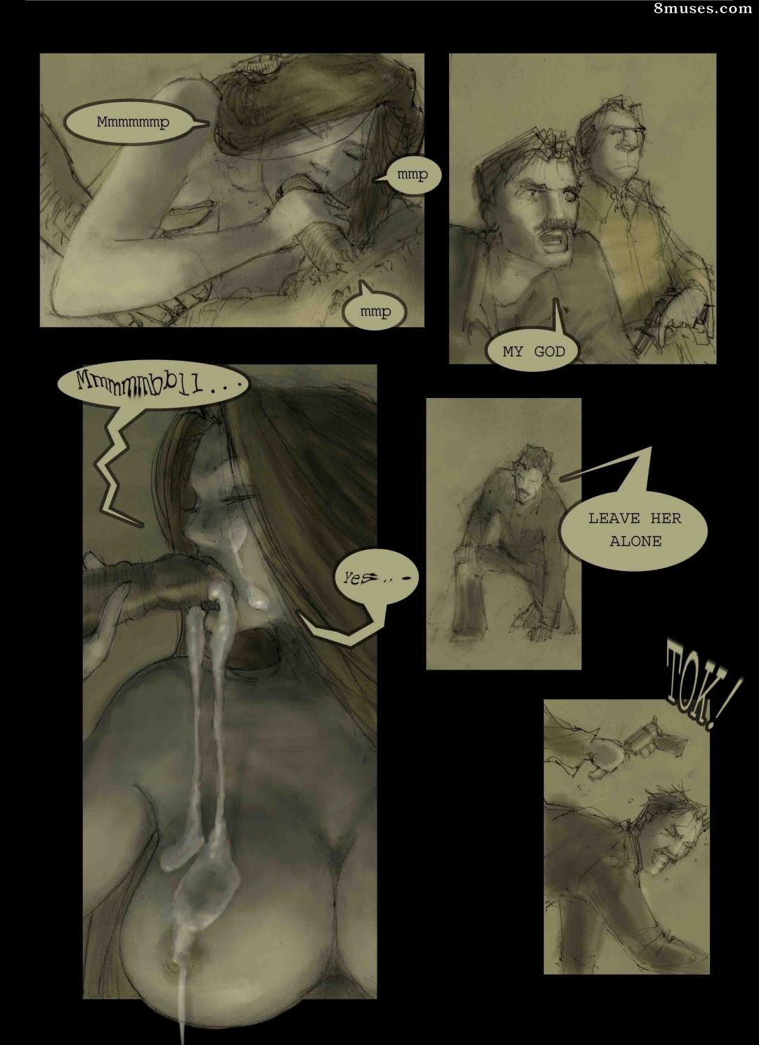 Le Greystone de Lady Jane - Numéro 1 - Page 38