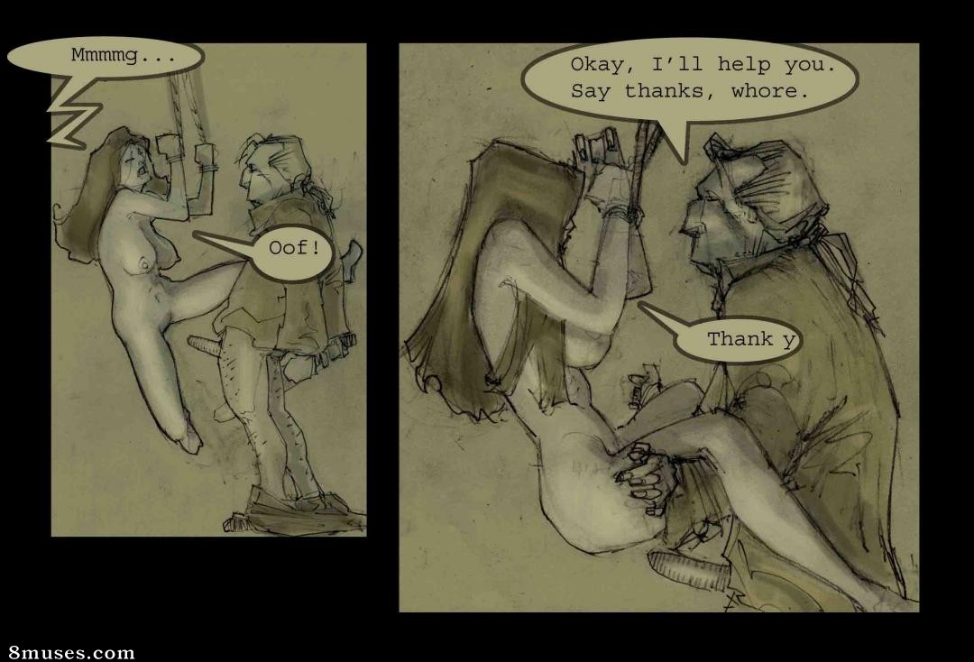 Le Greystone de Lady Jane - Numéro 1 - Page 32