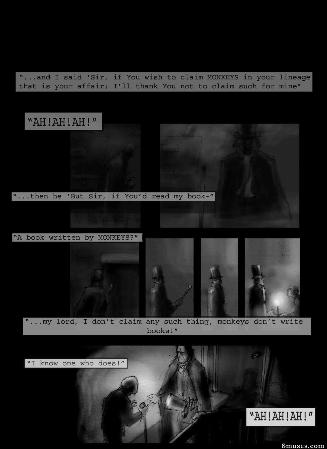 Le Greystone de Lady Jane - Numéro 1 - Page 2