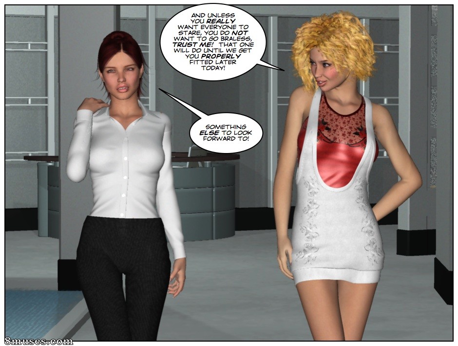 A Tangled Web - Issue 4 - Page 24