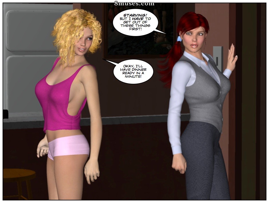 A Tangled Web - Issue 4 - Page 103