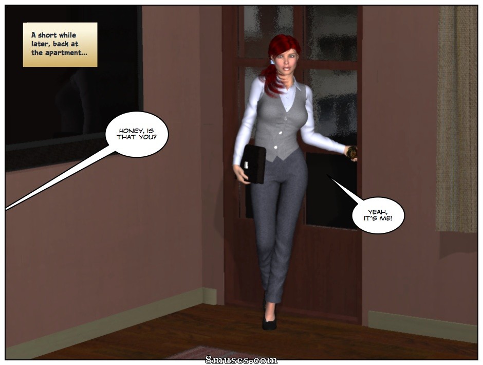 A Tangled Web - Issue 4 - Page 100