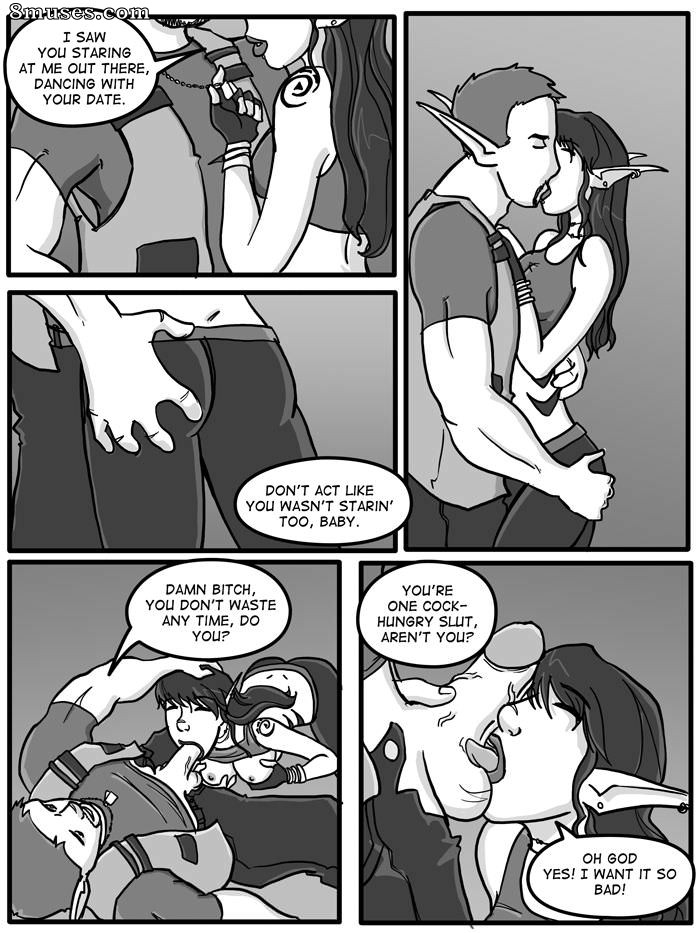 Slipshine Comics - Linburger - Page 403