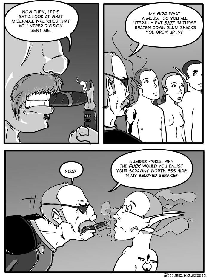 Slipshine Comics - Linburger - Page 388