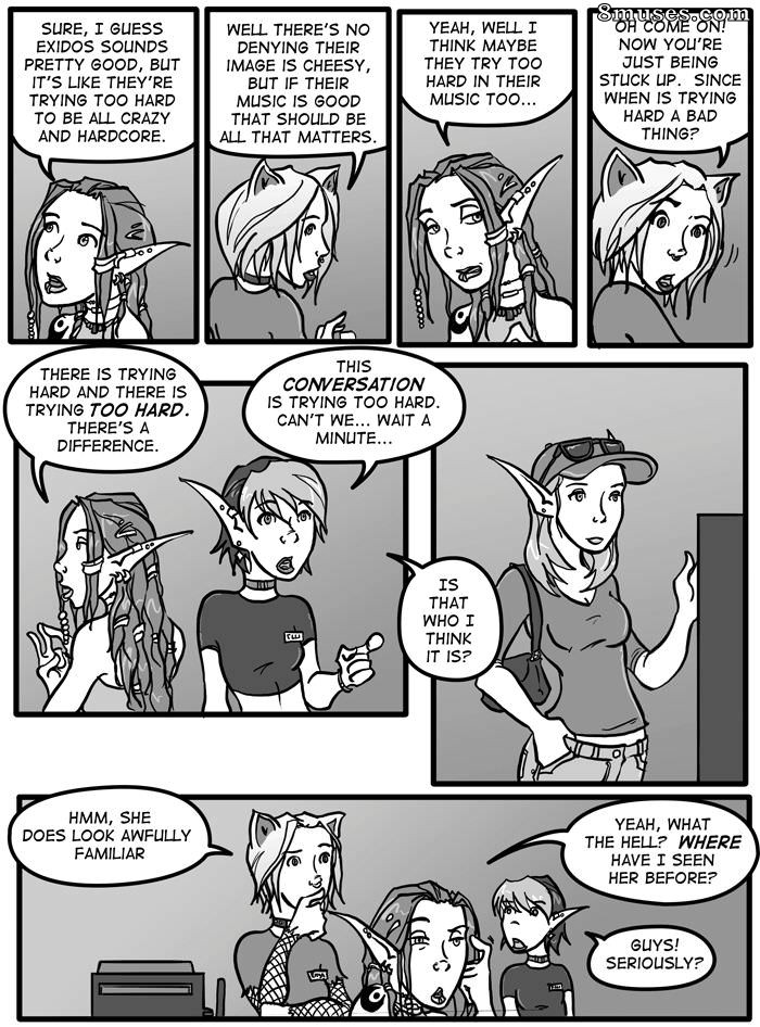 Slipshine Comics - Linburger - पेज 282