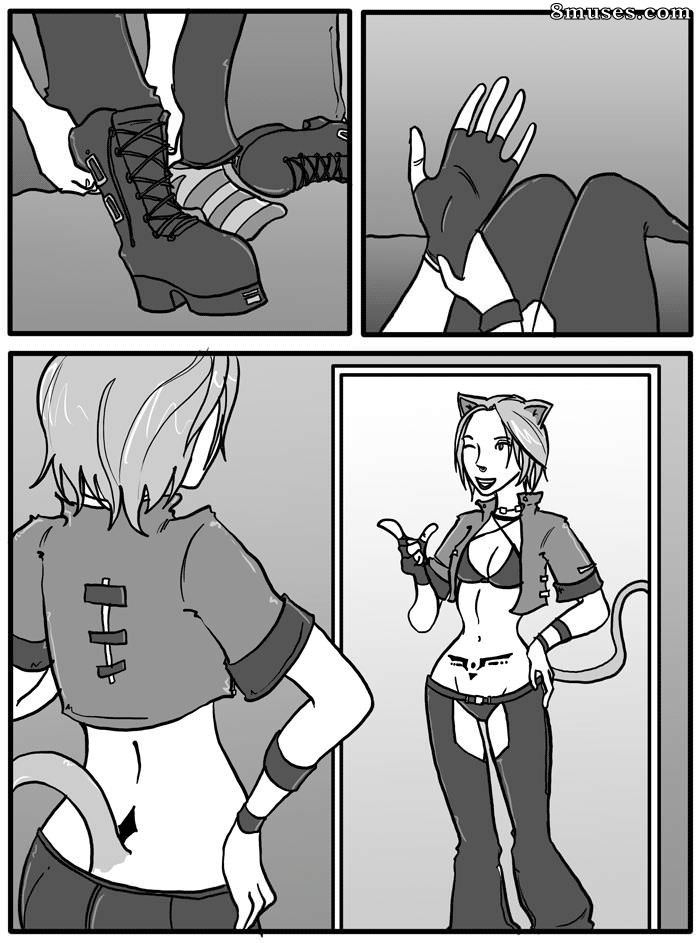Slipshine Comics - Linburger - Page 360