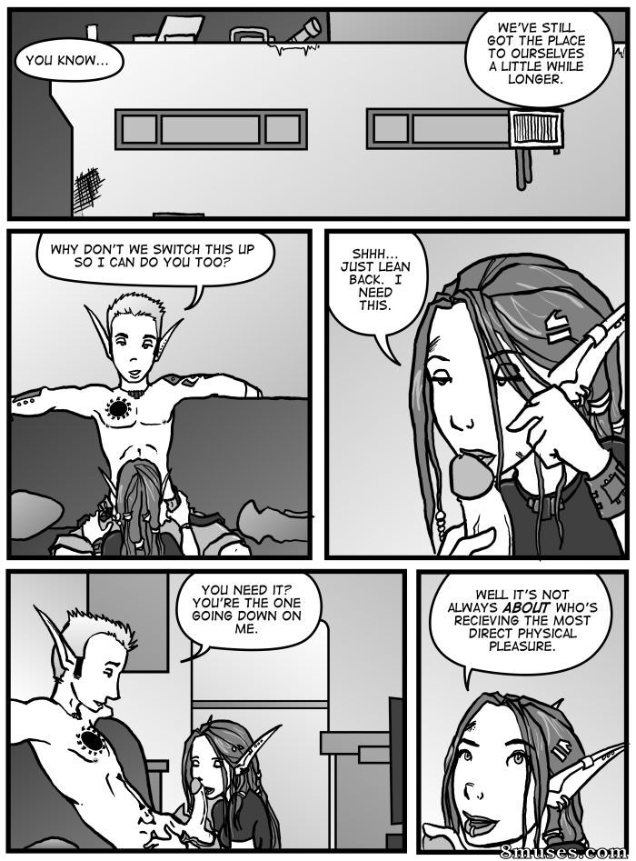 Slipshine Comics - Linburger - Page 167