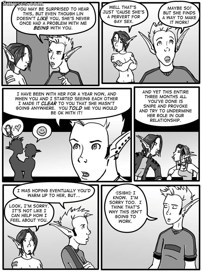 Slipshine Comics - Linburger - Page 309