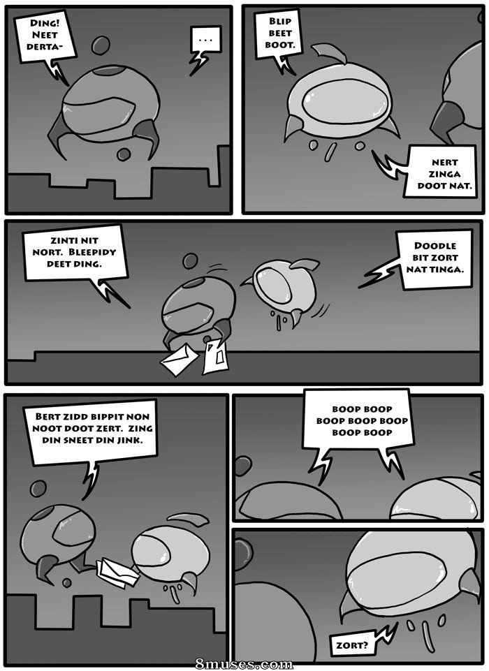 Slipshine Comics - Linburger - पेज 347