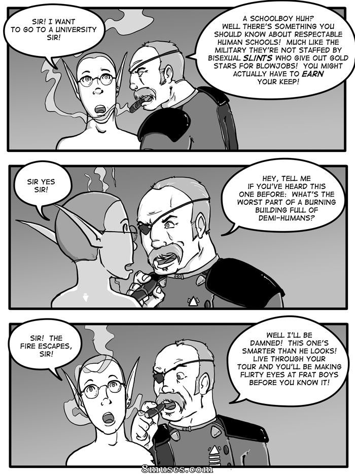 Slipshine Comics - Linburger - Page 389