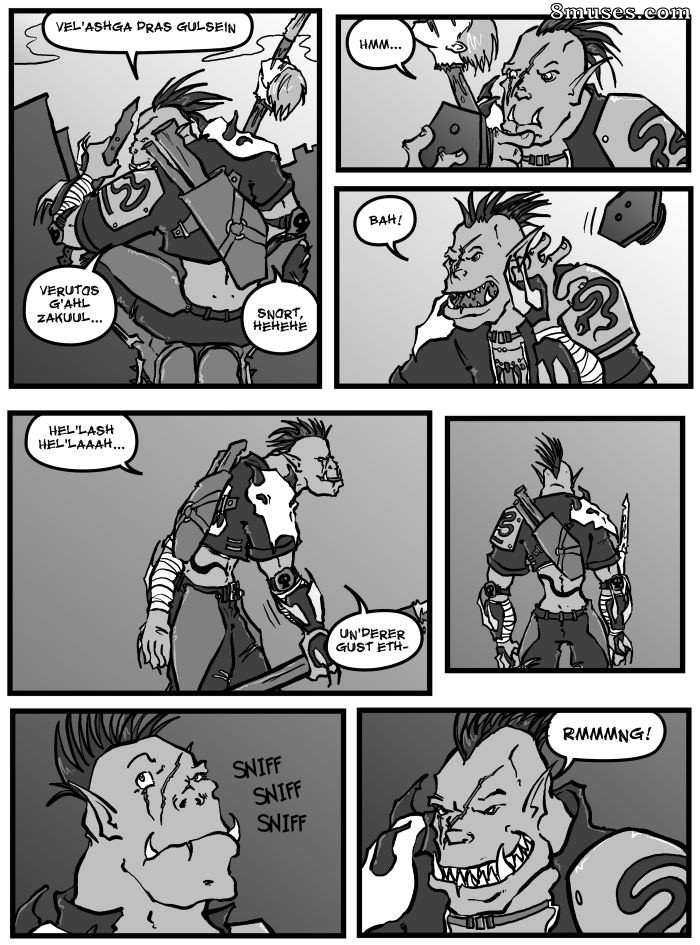 Slipshine Comics - Linburger - Página 253