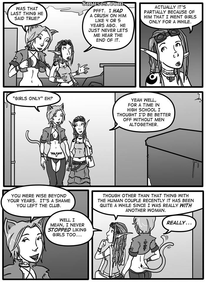 Slipshine Comics - Linburger - Page 375