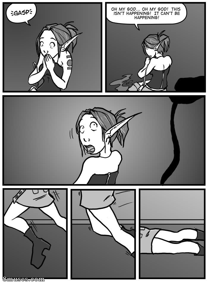 Slipshine Comics - Linburger - Page 175