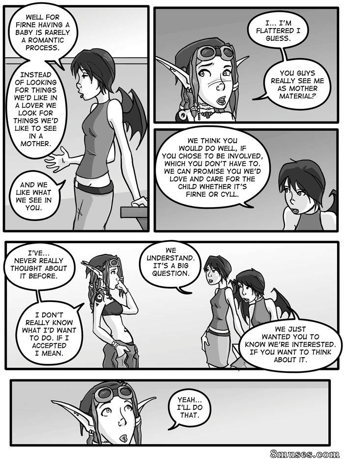Slipshine Comics - Linburger - Página 453
