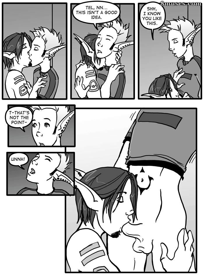 Slipshine Comics - Linburger - Page 311