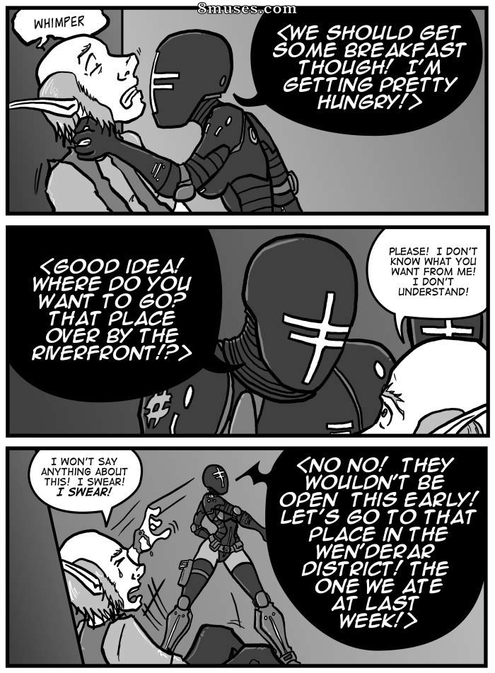 Slipshine Comics - Linburger - Page 93