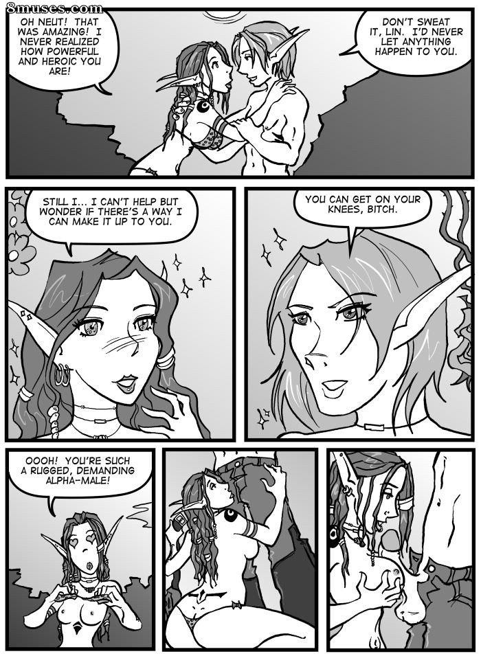Slipshine Comics - Linburger - Página 244