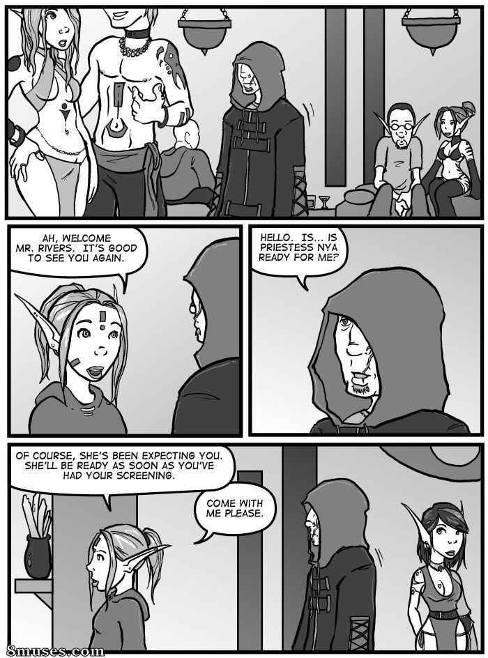 Slipshine Comics - Linburger - Página 146