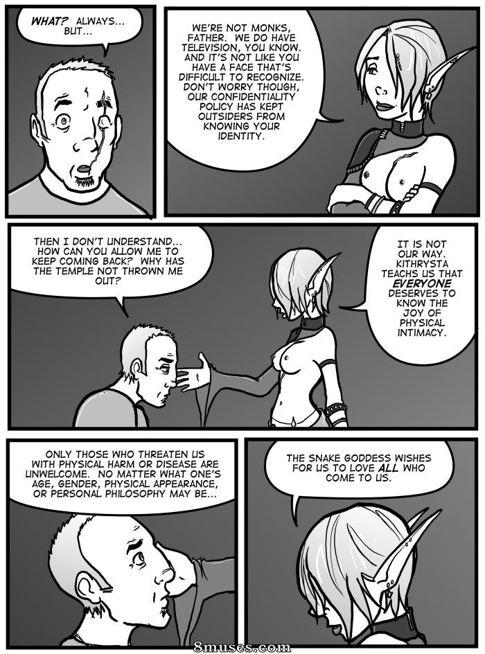 Slipshine Comics - Linburger - Page 154