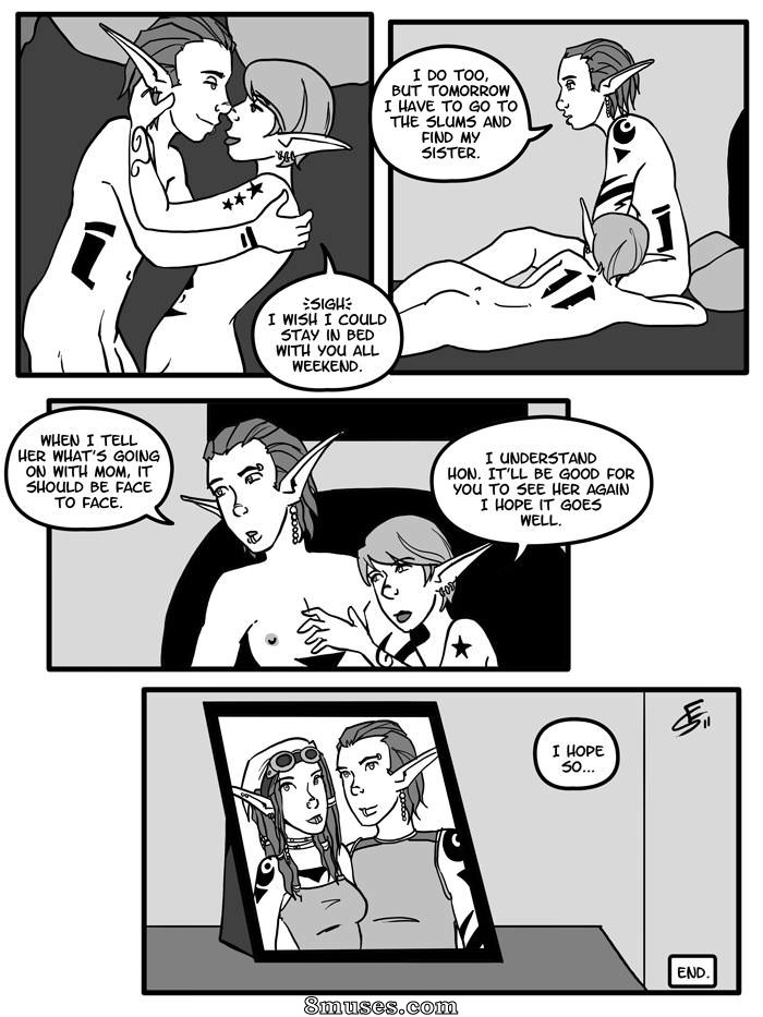 Slipshine Comics - Linburger - Page 476