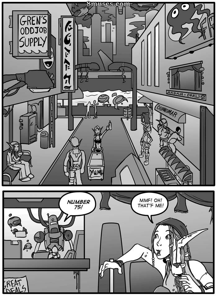 Slipshine Comics - Linburger - पेज 317