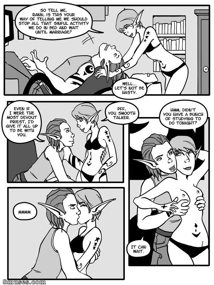 Slipshine Comics - Linburger - Page 473
