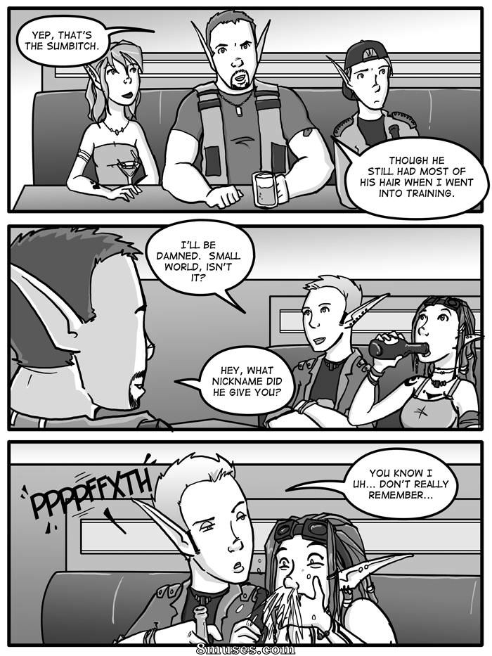 Slipshine Comics - Linburger - पेज 397