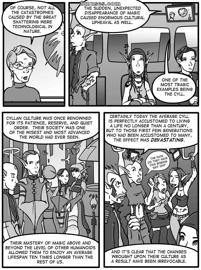 Slipshine Comics - Linburger - पेज 303