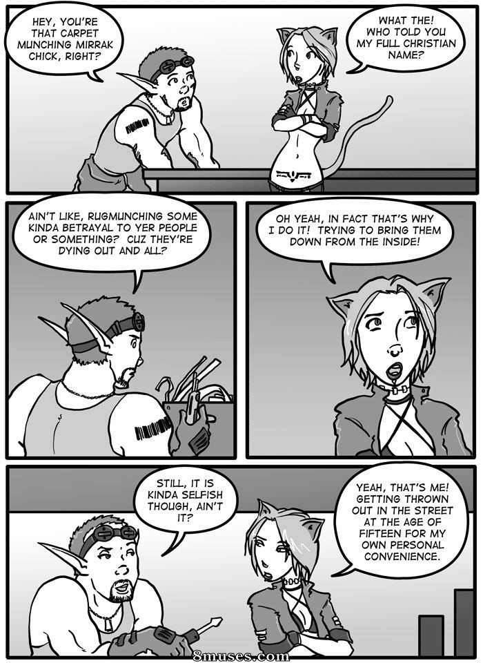 Slipshine Comics - Linburger - Página 372