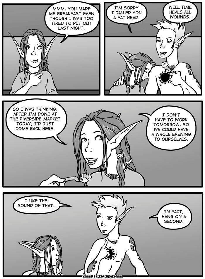 Slipshine Comics - Linburger - Página 301
