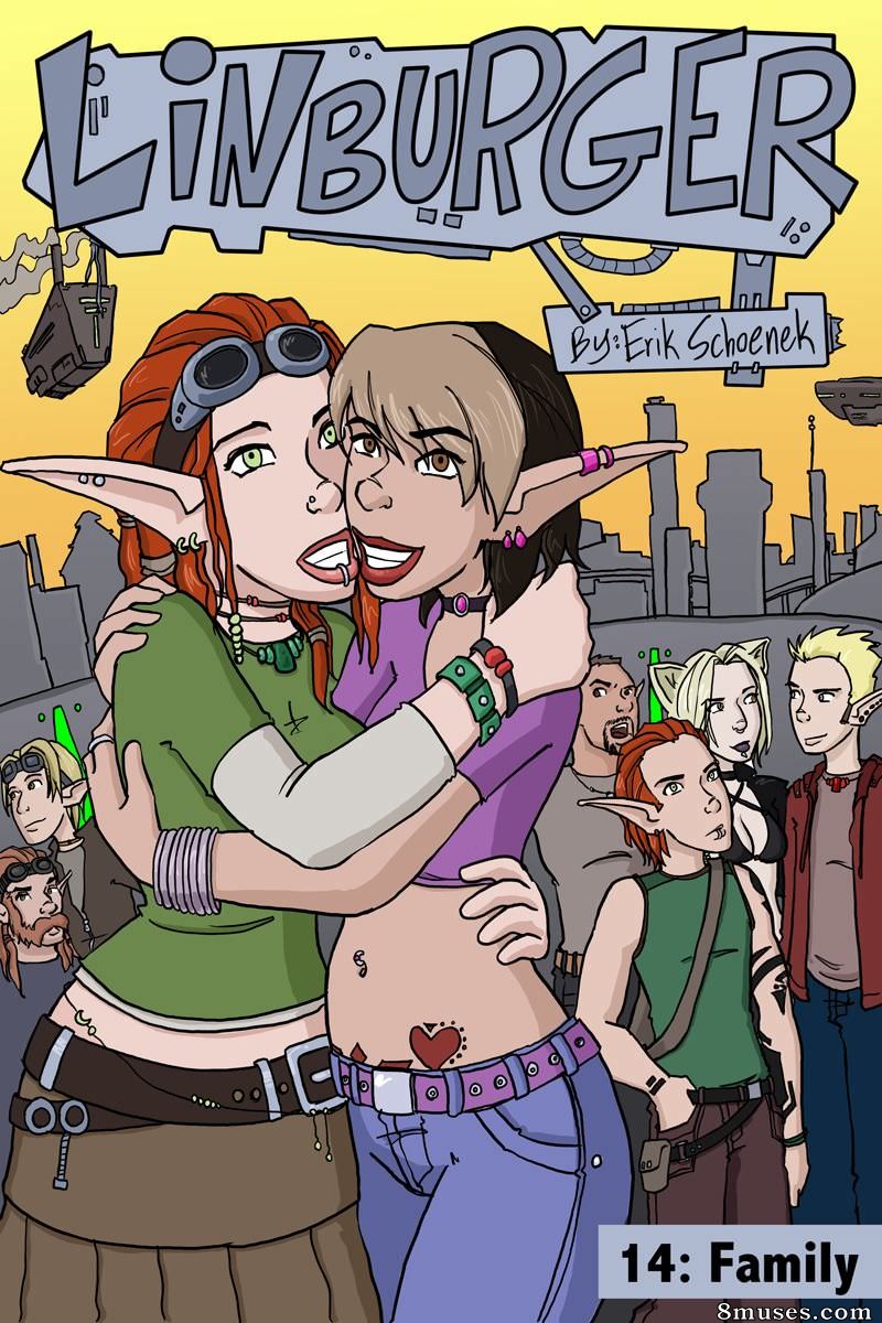 Slipshine Comics - Linburger - Page 478