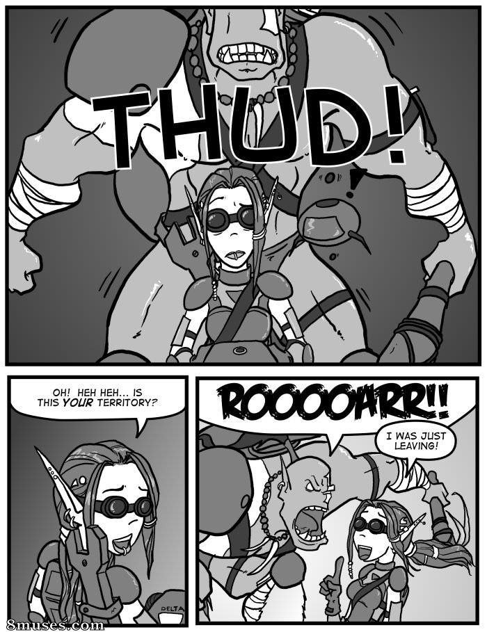 Slipshine Comics - Linburger - Page 15
