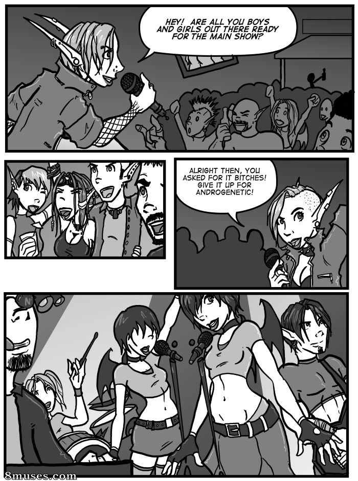 Slipshine Comics - Linburger - Page 64