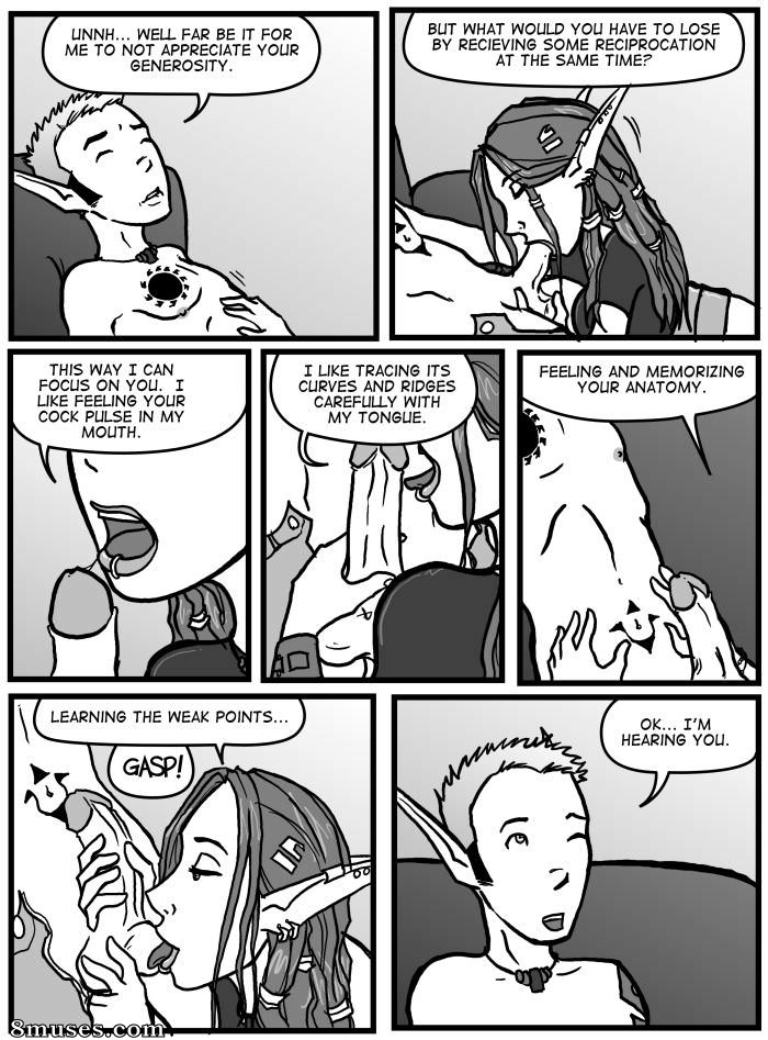 Slipshine Comics - Linburger - Page 168