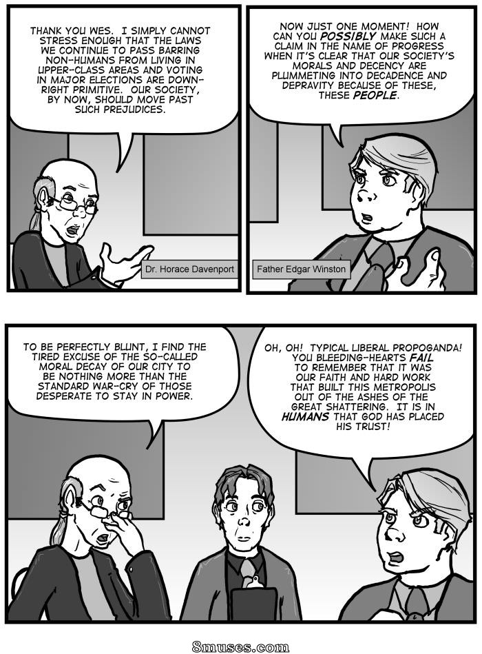 Slipshine Comics - Linburger - Página 60
