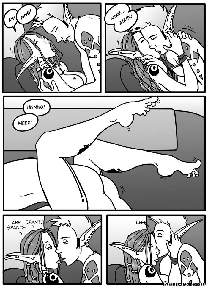 Slipshine Comics - Linburger - Página 343