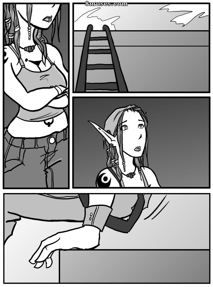 Slipshine Comics - Linburger - Page 203