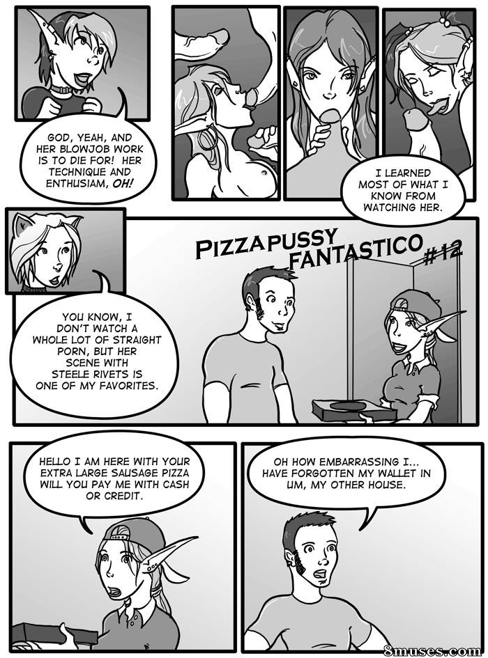 Slipshine Comics - Linburger - Página 284