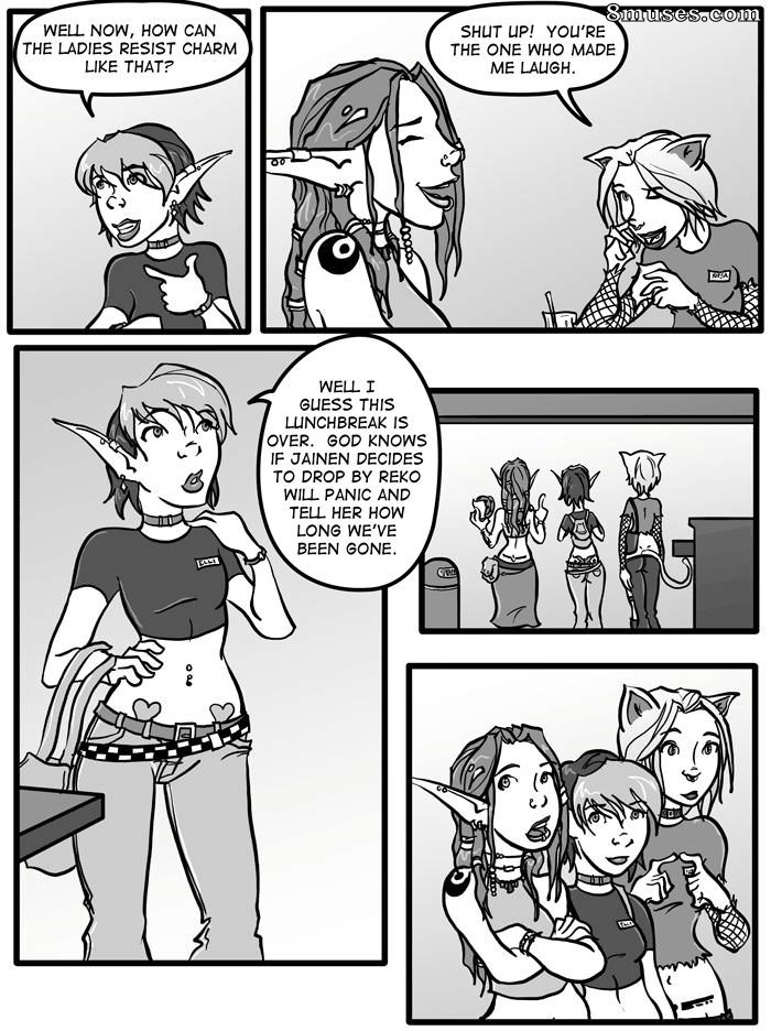 Slipshine Comics - Linburger - पेज 281