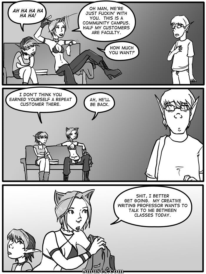 Slipshine Comics - Linburger - Page 365