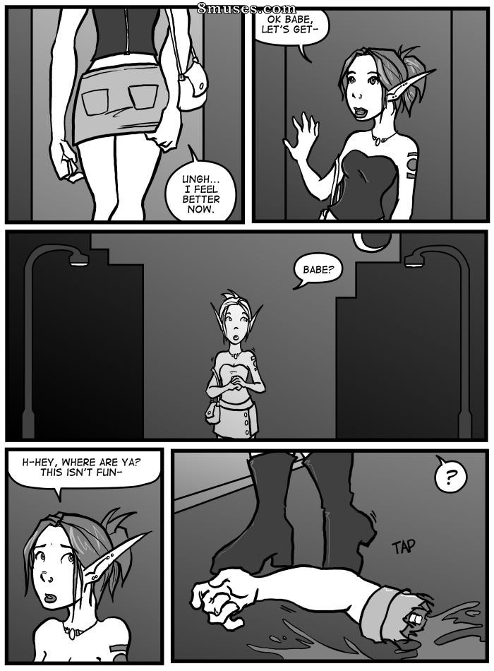 Slipshine Comics - Linburger - Page 174